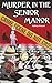 Murder in the Senior Manor