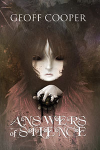 Answers of Silence (Hardcover)