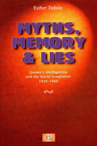 Myths, Memory & Lies