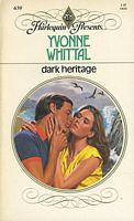 Dark Heritage (Paperback)