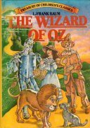 Wizard of Oz