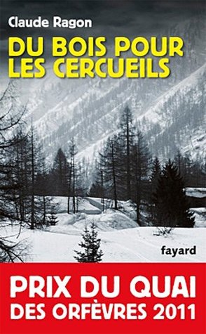 Du bois pour les cercueils (Paperback)