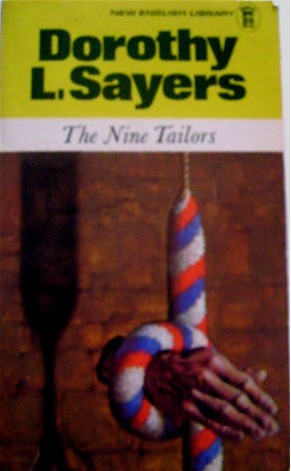 The Nine Tailors