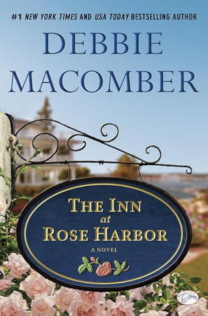 The Inn at Rose Harbor (Rose Harbor #1)