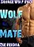 Wolf Mate (Savage Wolf Pack...
