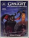 Cthulhu by Gaslig...