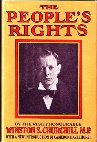 The people's rights (Hardcover)