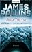 Subterranean by James Rollins