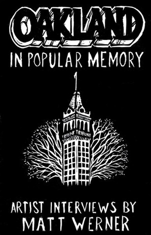 Oakland in Popular Memory (Paperback)