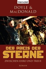 Zwischen Ehre und Treue (Der Preis der Sterne' #3)
