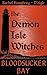 Bloodsucker Bay (The Demon Isle Witches, #1)
