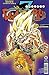 Dragon Ball Z, Vol. 21 (Dragon Ball Z Conrad Edition, #21)