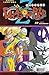 Dragon Ball Z, Vol. 22 (Dragon Ball Z Conrad Edition, #22)