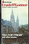 Fish For Friday and Other Stories