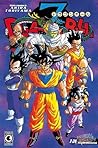 Dragon Ball Z, Vol. 24 (Dragon Ball Z Conrad Edition, #24) Dragon Ball Z, Vol. 24 (Dragon Ball Z Conrad Edition, #24)