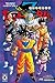 Dragon Ball Z, Vol. 24 (Dragon Ball Z Conrad Edition, #24)
