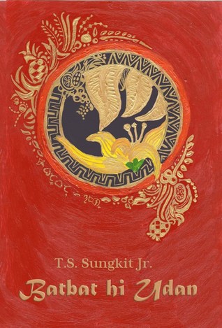 Batbat hi Udan (Paperback)