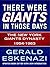 There Were Giants in Those Days by Gerald Eskenazi