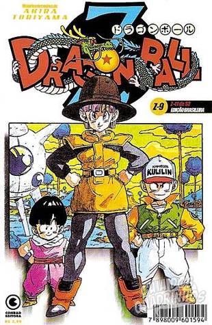 Dragon Ball Z, Vol. 9 (Dragon Ball Z Conrad Edition, #9)