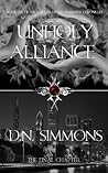Unholy Alliance (Knights of the Darkness Chronicles, #6)