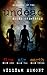 Elements of the Undead Omnibus (Books 1-3)