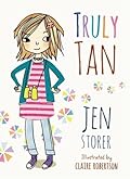 Truly Tan