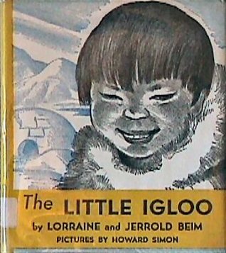 The Little Igloo