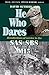 He Who Dares: Recollections of Service in the SAS, SBS and MI5 (Special Warfare Series)