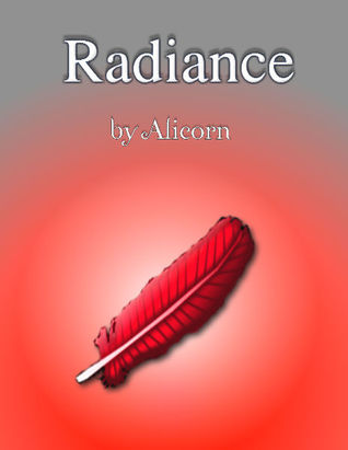Radiance (Luminosity, #2)