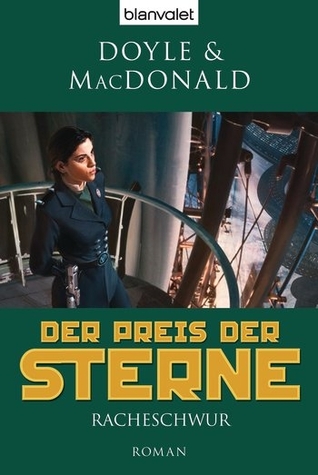 Racheschwur (Der Preis der Sterne, #2)