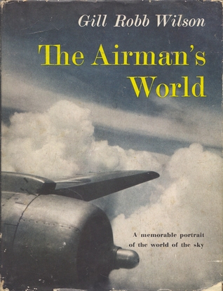 The airman's world