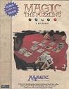 magic the puzzling