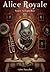 Le lapin blanc (Alice Royal...