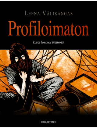 Profiloimaton (ebook)
