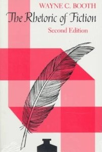 The Rhetoric of Fiction (Penguin Literary Criticism)