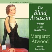 The Blind Assassin