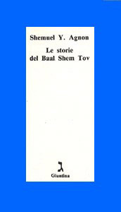 Le storie del Baal Shem Tov (Paperback)