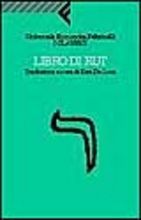 Libro di Rut (Paperback)