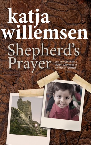 Shepherd's Prayer (Kindle Edition)