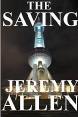 The Saving (Kindle Edition)