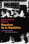 Maestros de la Re...
