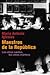 Maestros de la República: los otros santos, los otros mártires