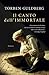 Il canto dell'immortale by Torben Guldberg