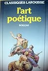 L'Art Poétique