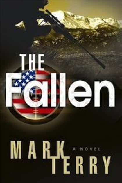 The Fallen (Derek Stillwater, #3)