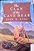 The Clan of the Cave Bear (Earth's Children, #1)