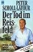Der Tod im Reisfeld by Peter Scholl-Latour