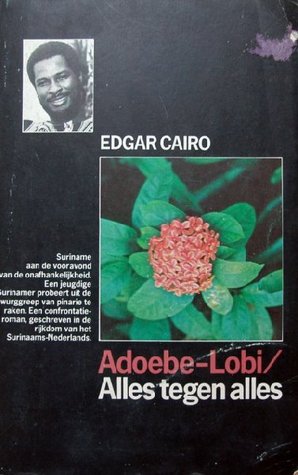 Adoebe lobi, Alles tegen alles