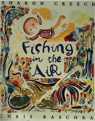 Fishing in the Air (Paperback with Audio Cassette)