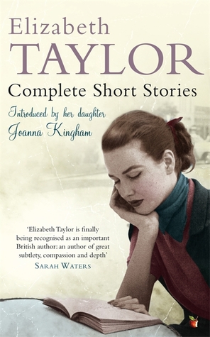 Complete Short Stories (Paperback)